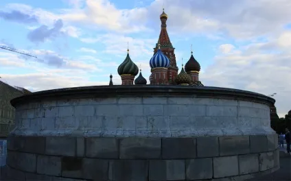 Цікаві факти про червону площі, vivareit (площі) Цікаві факти про червону площі, vivareit