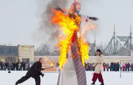 Історія масниці коротко