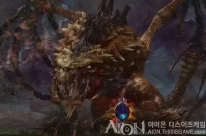 Інтерв'ю з розробниками aion про оновлення 2 (Питання Укриття Марісса) Інтерв'ю з розробниками aion про оновлення 2