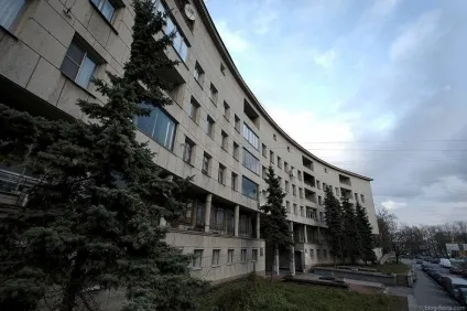 Цікавий маршрут навколо станції метро «петроградська», blog fiesta