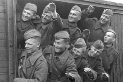 Історія пісні - до побачення, хлопчики - (б (розробки уроків) Історія пісні - до побачення, хлопчики - (б
