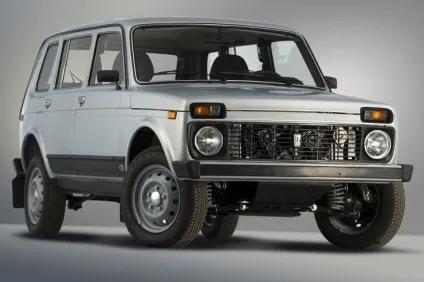 Цікаві модифікації «ниви», розважальний портал (ниви) Цікаві модифікації «ниви», розважальний портал