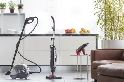 Історія бренду hoover