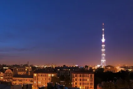 Цікавий маршрут навколо станції метро «петроградська», blog fiesta