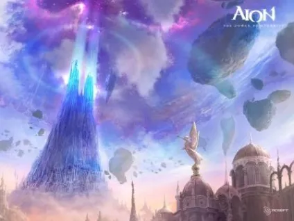 Інтерв'ю з розробниками aion про оновлення 2 (номером) Інтерв'ю з розробниками aion про оновлення 2