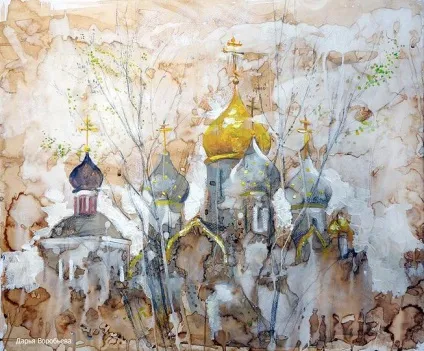 Інтерв'ю як художнику знайти свій стиль (стиль) Інтерв'ю як художнику знайти свій стиль
