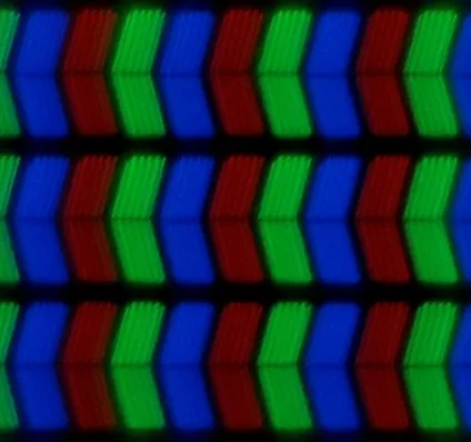 Ips - технологія виробництва tft lcd матриць (матриць) Ips - технологія виробництва tft lcd матриць