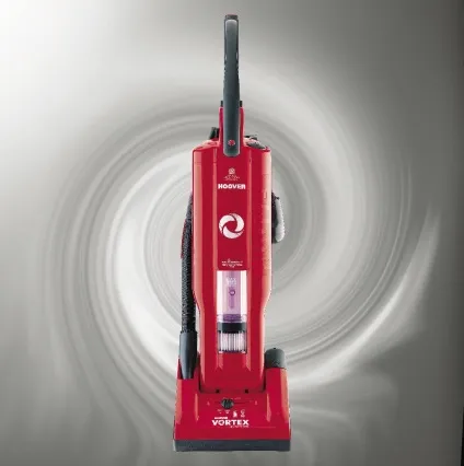 Історія бренду hoover