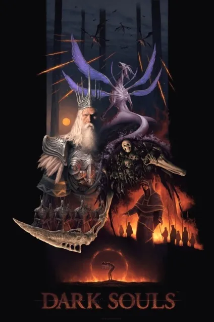 Історія світу dark souls - блоги - блоги геймерів, ігрові блоги, створити блог, вести блог про ігри (dark) Історія світу dark souls - блоги - блоги геймерів, ігрові блоги, створити блог, вести блог про ігри