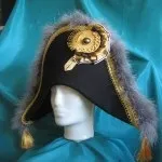 З життя капелюхів