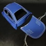 З життя капелюхів