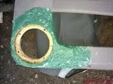 Виготовлення акустичних подіумів на Пріор своїми руками (подіуми в двері пріора) Виготовлення акустичних подіумів на Пріор своїми руками