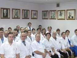 Кафедра щелепно-лицевої хірургії (медицина) Кафедра щелепно-лицевої хірургії