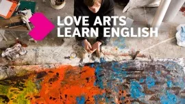 Вивчайте англійську мову, british council (англійська) Вивчайте англійську мову, british council