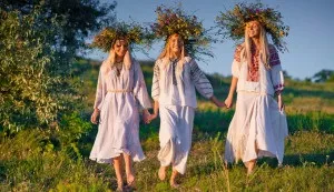 Івана купала, що за свято (що за свято) Івана купала, що за свято