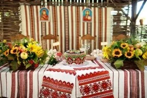 Історія українського рушника, сувеніри та подарунки (українського) Історія українського рушника, сувеніри та подарунки