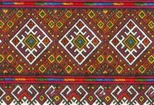 Історія українського рушника, сувеніри та подарунки (повір'я) Історія українського рушника, сувеніри та подарунки