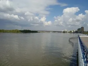 Яка риба ловиться в Маріуполі області і список кращих водойм для риболовлі