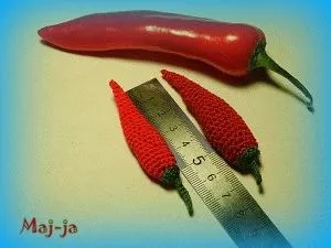 З чого в'язати іграшки