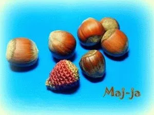 З чого в'язати іграшки