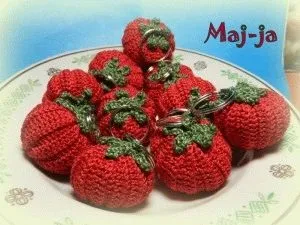 З чого в'язати іграшки