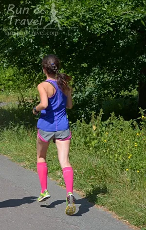 Як бігати довгі дистанції способи впоратися з головою, run - travel