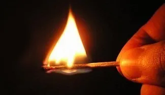 Як були винайдені сучасні сірники (винайдені) Як були винайдені сучасні сірники