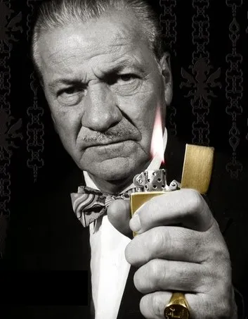 Історія zippo