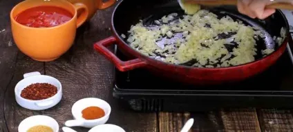 Ізраїльська шакшука - де поїсти і найсмачніший рецепт! (Рецепт) Ізраїльська шакшука - де поїсти і найсмачніший рецепт!