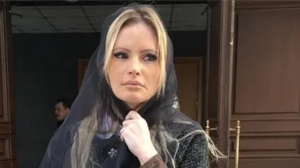 Відома телеведуча дана борисова лікується від наркотичної залежності (дана) Відома телеведуча дана борисова лікується від наркотичної залежності