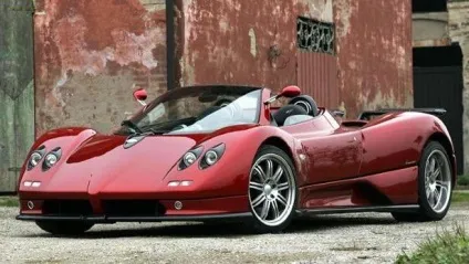 Яка найкрутіша машина в світі топ 5 найдорожчих авто (крута) Яка найкрутіша машина в світі топ 5 найдорожчих авто