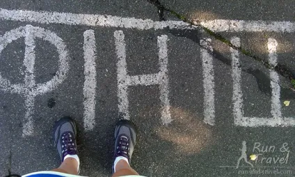 Як бігати довгі дистанції способи впоратися з головою, run - travel