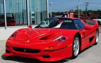 Яка найкрутіша машина в світі топ 5 найдорожчих авто (сама) Яка найкрутіша машина в світі топ 5 найдорожчих авто