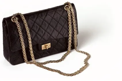 Історія створення культової сумки chanel - lady for lady (chanel) Історія створення культової сумки chanel - lady for lady