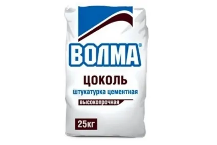 Яка штукатурка краще гіпсова або цементна (яка) Яка штукатурка краще гіпсова або цементна