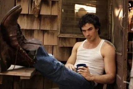 Йен Сомерхолдер (ian somerhalder) біографія актора, фото, особисте життя і його дівчина 2017 (somerhalder) Йен Сомерхолдер (ian somerhalder) біографія актора, фото, особисте життя і його дівчина 2017