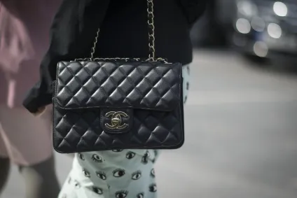Історія створення культової сумки chanel - lady for lady (lady) Історія створення культової сумки chanel - lady for lady