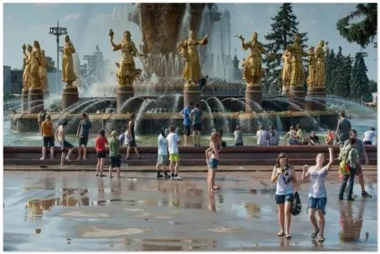 Липень, вірші