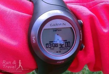 Як бігати довгі дистанції способи впоратися з головою, run - travel