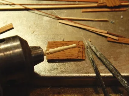виготовлення гармат