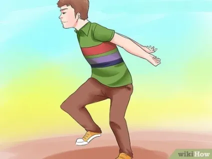 Як бігати, немов ніндзя