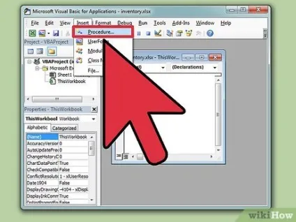 Як автоматизувати звіти в excel
