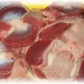 Як чистити курячі сердечка, застосовуючи кілька способів (скільки) Як чистити курячі сердечка, застосовуючи кілька способів