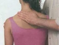 Як робити масаж спини правильно, відео-уроки (масаж) Як робити масаж спини правильно, відео-уроки