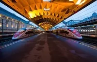 Як доїхати від Москви до Харкова (доїхати) Як доїхати від Москви до Харкова
