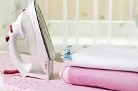 Як гладити органзу і прати виріб - рекомендації (можуть залишитися розводи) Як гладити органзу і прати виріб - рекомендації