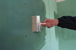 Як робити робити декоративну штукатурку самостійно (робити декоративну штукатурку самостійно виготовляють своїми руками) Як робити робити декоративну штукатурку самостійно