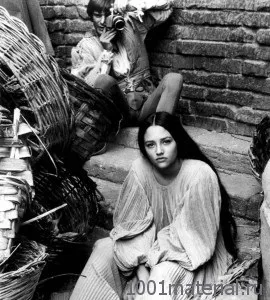 Як був створений фільм «ромео і джульетта» (romeo and juliet) 1968р - а у нас (джульетта) Як був створений фільм «ромео і джульетта» (romeo and juliet) 1968р - а у нас