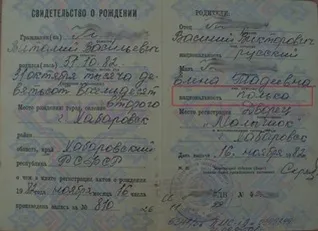 Як довести польське походження, онлайн навчання іноземним мовам (як довести польське походження?) Як довести польське походження, онлайн навчання іноземним мовам