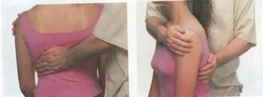 Як робити масаж спини правильно, відео-уроки (масаж) Як робити масаж спини правильно, відео-уроки